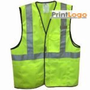 SAFETY VESTS-IGT-6084